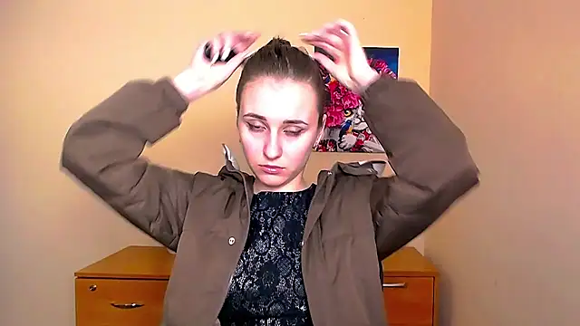 Snapshot of _Nicole_new chatting on March 15, 1:40 pm  Nicole new online show from March 15, 1:40 pm