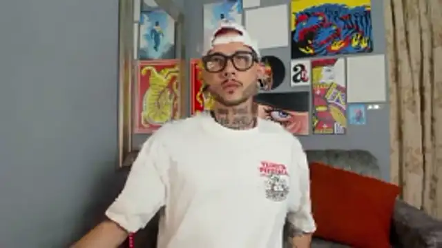 MurdockH online show from October 27, 5:11 am