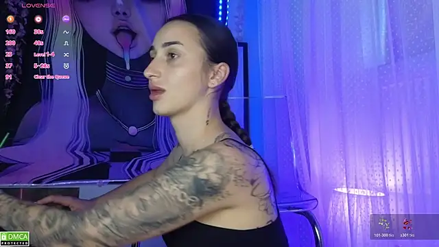 Snapshot of Fairy_Squirt chatting on July 5, 2:46 pm Fairy Squirt online show from July 5, 2:46 pm