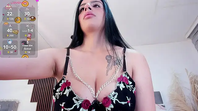 darling spoiled online show from April 25, 11:35 am