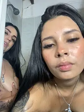 Snapshot of caliope_coralki chatting on March 4, 10:27 pm caliope coralki online show from March 4, 10:27 pm