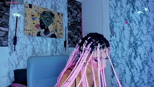 Queen Cuarxxo online show from May 12, 11:46 pm