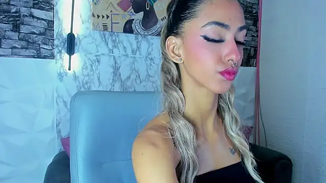 Queen Cuarxxo online show from July 19, 11:19 pm