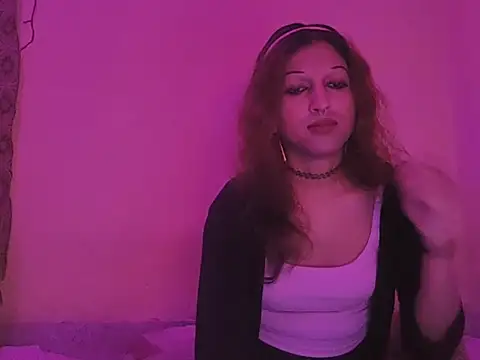 MmmMonikaBabie online show from January 18, 5:59 pm