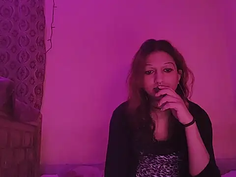 MmmMonikaBabie online show from January 20, 9:11 pm