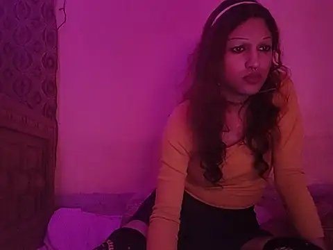 MmmMonikaBabie online show from January 27, 9:44 pm