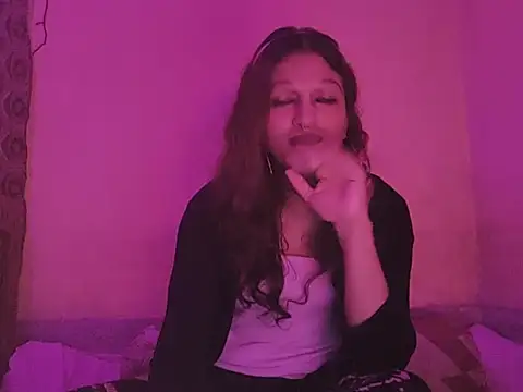 MmmMonikaBabie online show from January 28, 10:56 pm