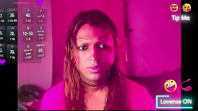 MmmMonikaBabie online show from April 25, 10:40 am