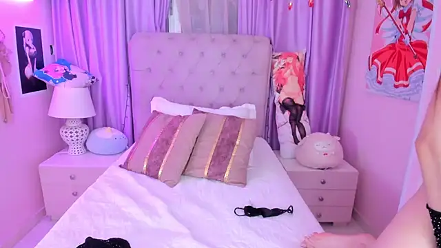 MeganCherryy online show from February 15, 5:41 am