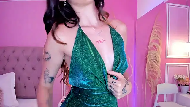 MeganCherryy online show from September 17, 9:38 pm