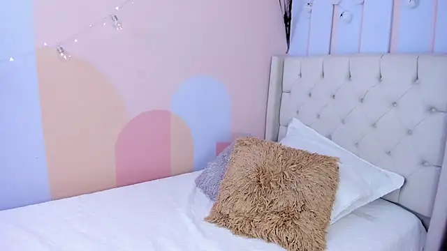 MeganCherryy online show from November 9, 4:11 am