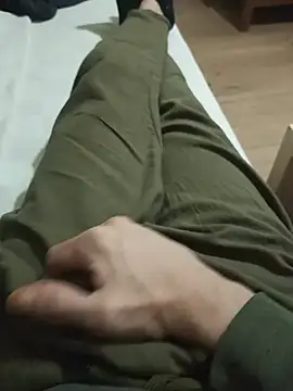 Taurus2626 online show from October 21, 3:57 pm