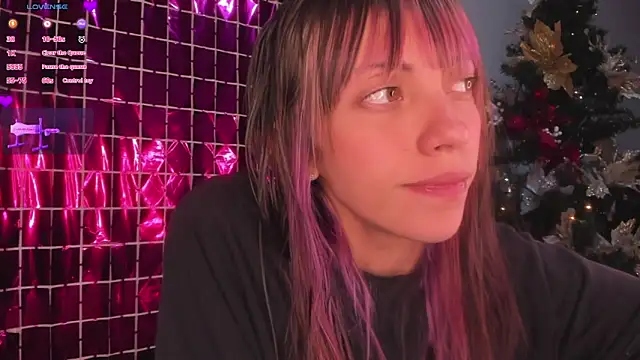 MiaGoth  online show from December 23, 12:19 am