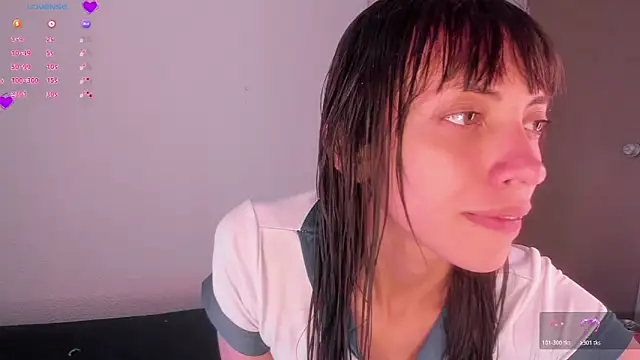 MiaGoth  online show from March 1, 9:39 pm