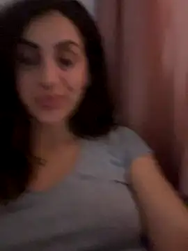 EmaSkyes online show from November 16, 2:00 pm