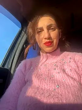 EmaSkyes online show from November 22, 12:59 pm