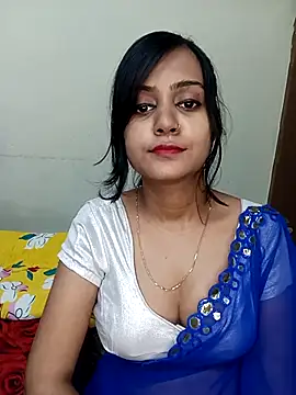 Miss-Riyasingh online show from October 29, 1:57 pm