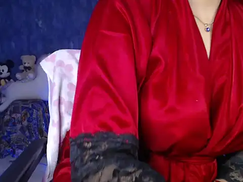 Snapshot of Sexy_Myra18 chatting on December 2, 11:18 pm Sexy Myra18 online show from December 2, 11:18 pm