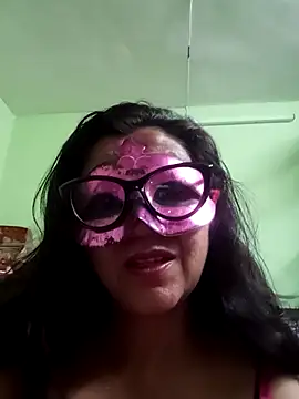 DesiMuffin online show from September 27, 7:52 pm