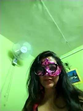 DesiMuffin online show from October 2, 9:22 pm