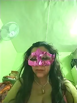 DesiMuffin online show from October 12, 3:16 am