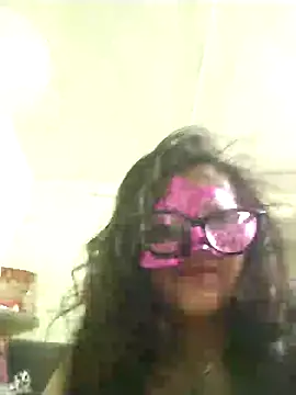DesiMuffin online show from October 12, 7:46 pm