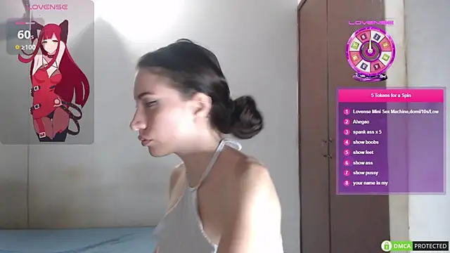 Snapshot of aurelialux chatting on February 20, 9:09 pm aurelialux online show from February 20, 9:09 pm