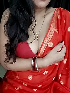 kaamuk shweta online show from October 4, 9:57 pm