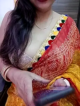 kaamuk shweta online show from November 7, 3:06 am