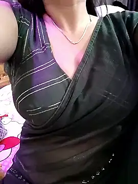 kaamuk shweta online show from January 12, 6:51 am