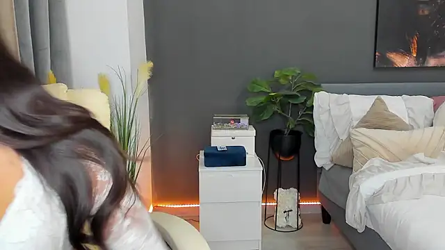 Sonia  Rey online show from January 17, 8:45 pm