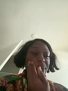 Snapshot of honeybrow chatting on January 11, 7:05 pm honeybrow online show from January 11, 7:05 pm