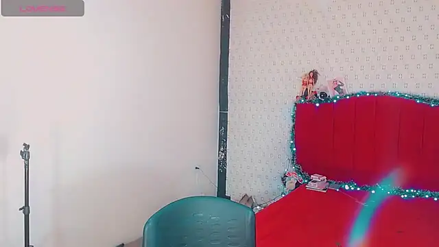 Oriana braom online show from February 8, 10:40 pm