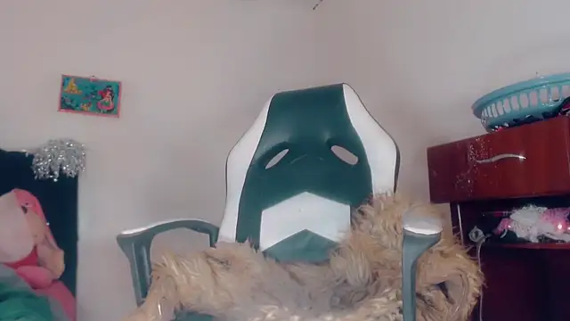 Oriana braom online show from November 26, 7:15 pm