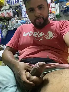 Sheik z o online show from March 18, 5:53 pm