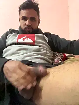 Sheik z o online show from October 20, 11:49 pm