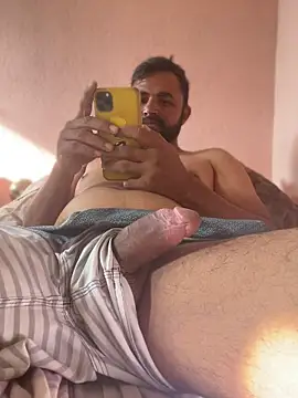 Sheik z o online show from June 5, 12:00 pm