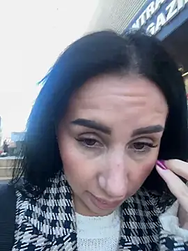 AnaRhodes online show from March 5, 7:27 am