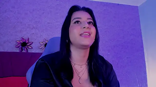 LorenaStevens online show from October 31, 1:50 am