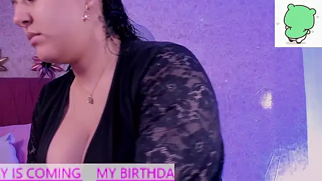 LorenaStevens online show from January 11, 2:22 pm