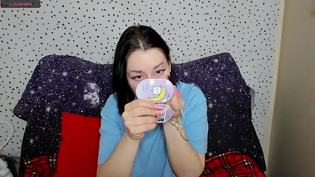 adell berry online show from February 6, 1:49 am