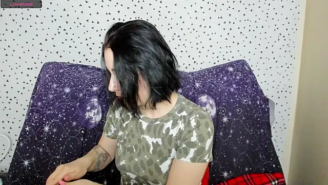 adell berry online show from February 7, 2:29 am