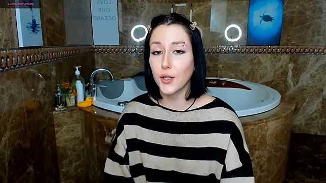 adell berry online show from March 19, 8:55 am