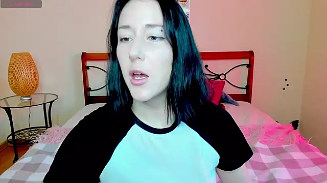 adell berry online show from September 19, 2:13 am