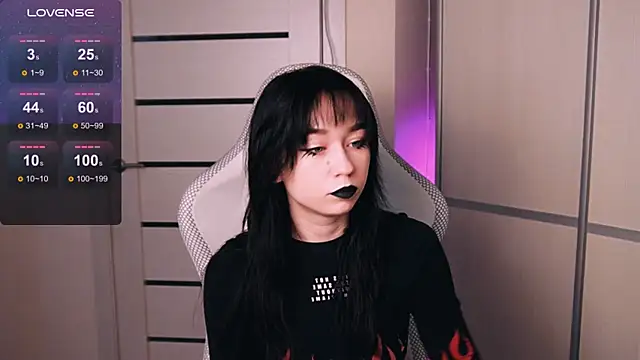 Snapshot of Kimiko__ chatting on June 9, 12:06 pm Kimiko online show from June 9, 12:06 pm