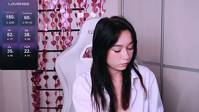 Snapshot of Kimiko__ chatting on August 4, 2:41 pm Kimiko online show from August 4, 2:41 pm