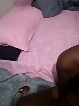 BriannaVincent online show from February 11, 4:28 am