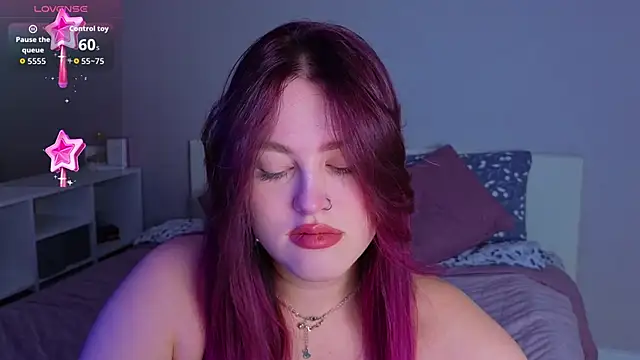  Sarah Soul  online show from December 17, 11:22 pm