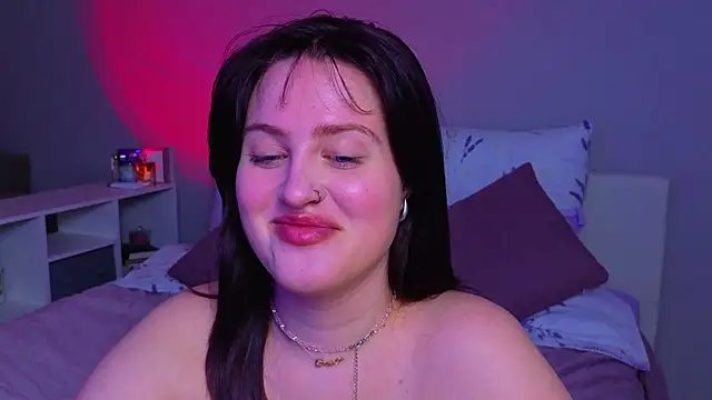  Sarah Soul  online show from May 15, 10:50 pm