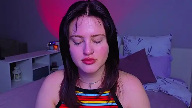  Sarah Soul  online show from May 16, 11:03 pm
